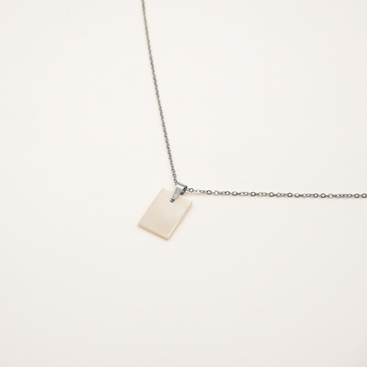 Collier ? - Doré Ma boutique