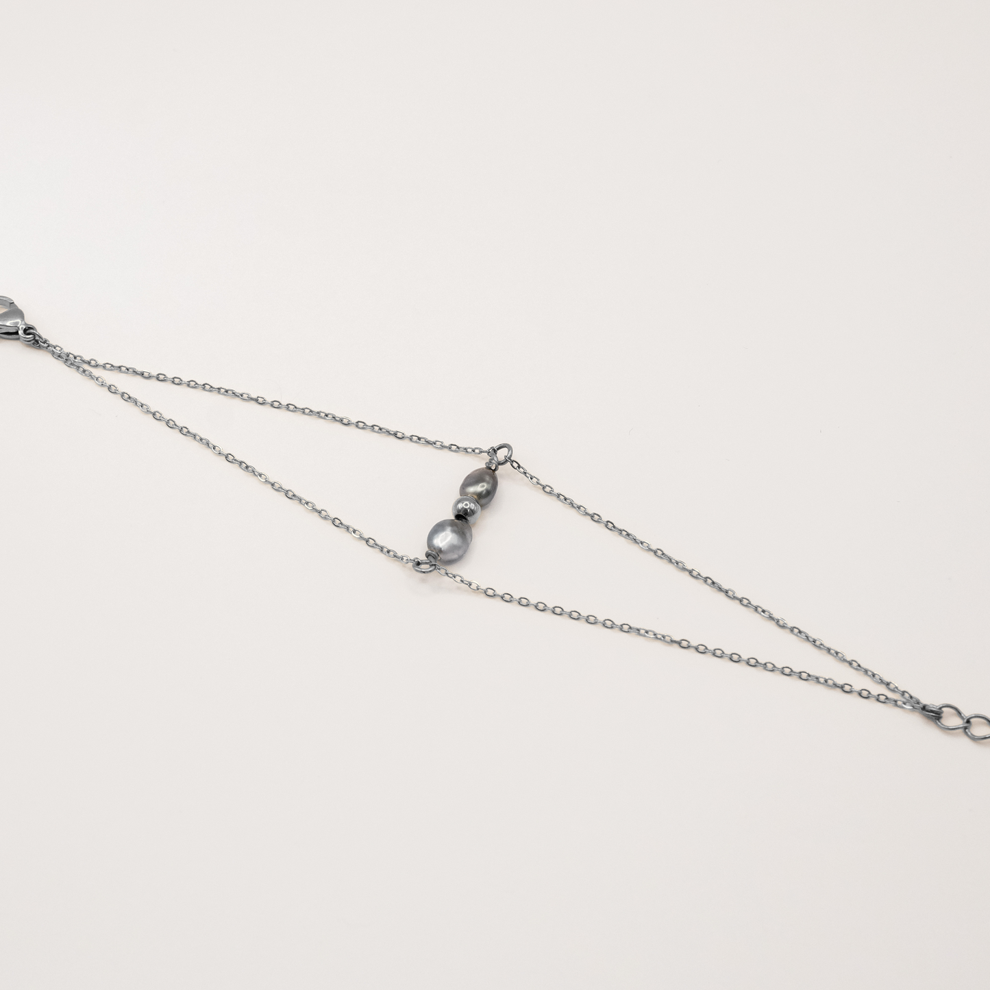 Bracelet Aroha - Doré ou Argenté Ma boutique