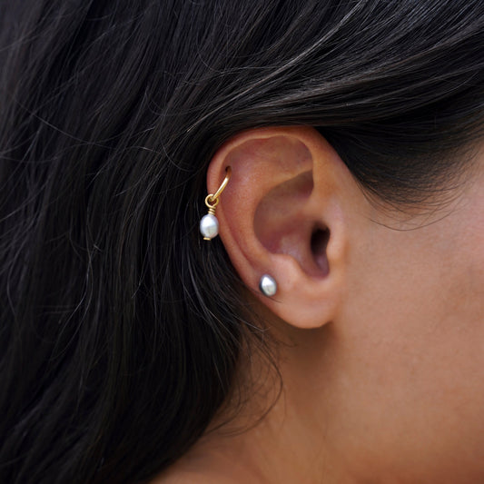 Piercing Motu - Doré Ma boutique