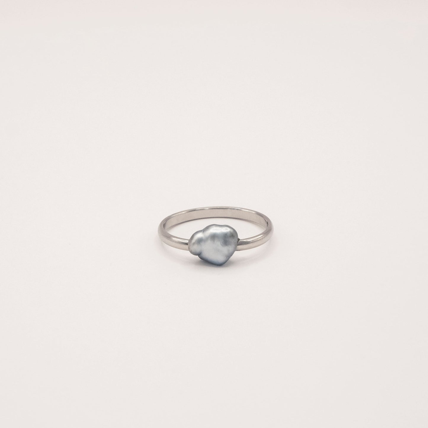 Bague Moe - Doré et Argenté Ma boutique