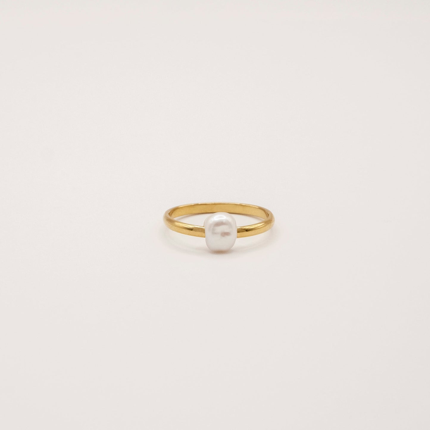 Bague Moe - Doré et Argenté Ma boutique