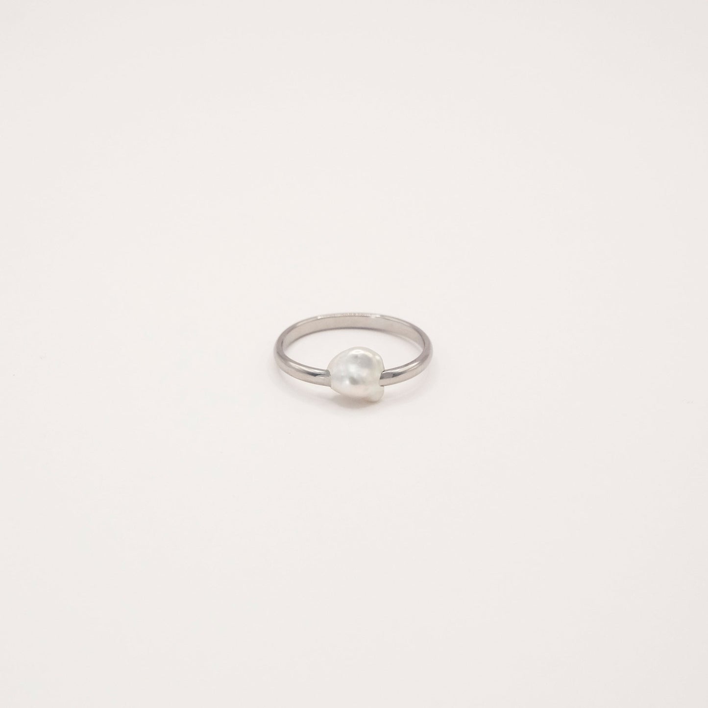 Bague Moe - Doré et Argenté Ma boutique