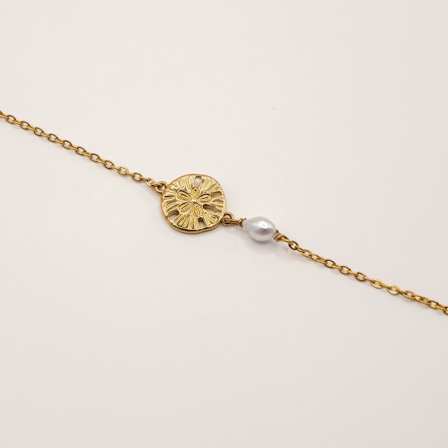 Bracelet Kailea - Doré Ma boutique