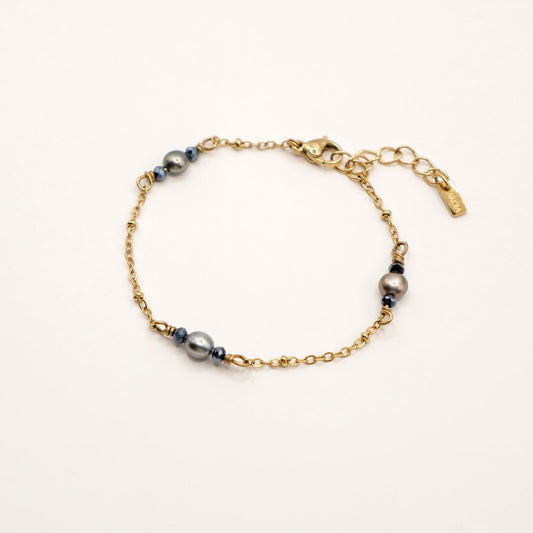 Bracelet ? - Doré Ma boutique