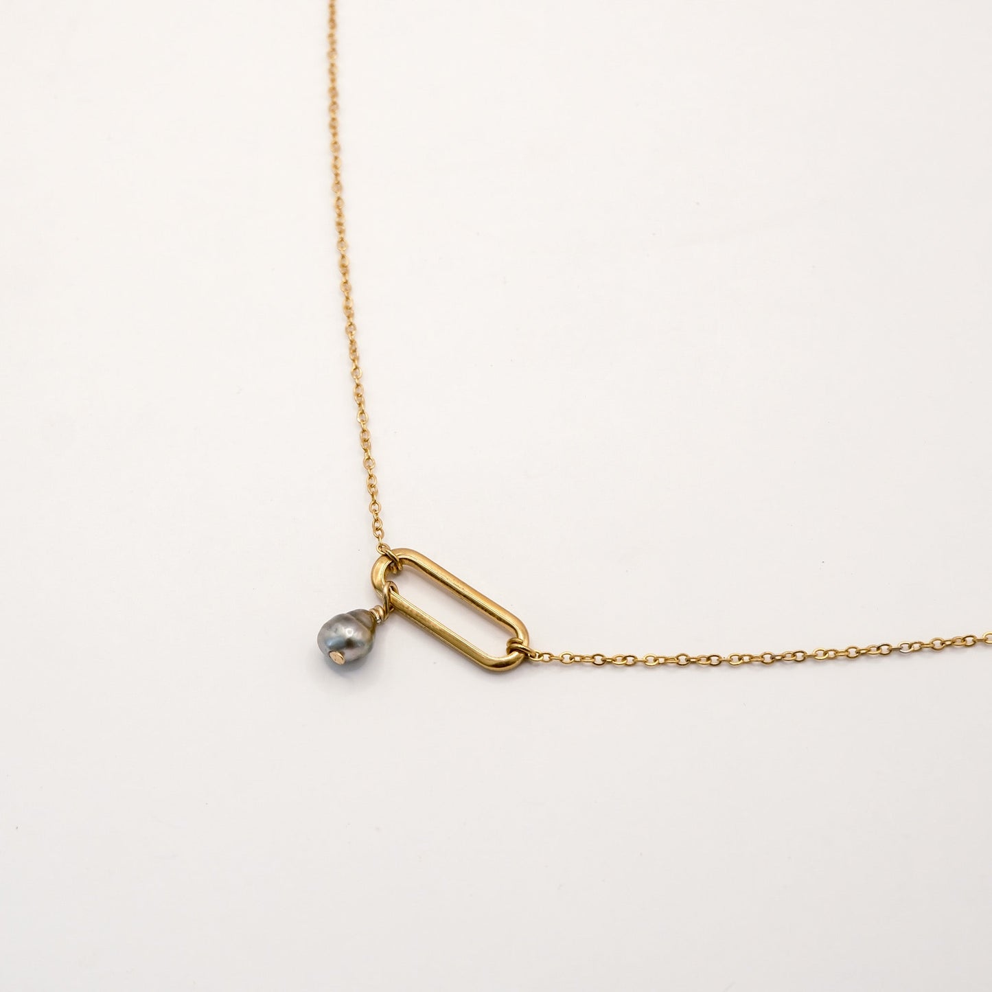 Collier ... - Doré ou Argenté Ma boutique