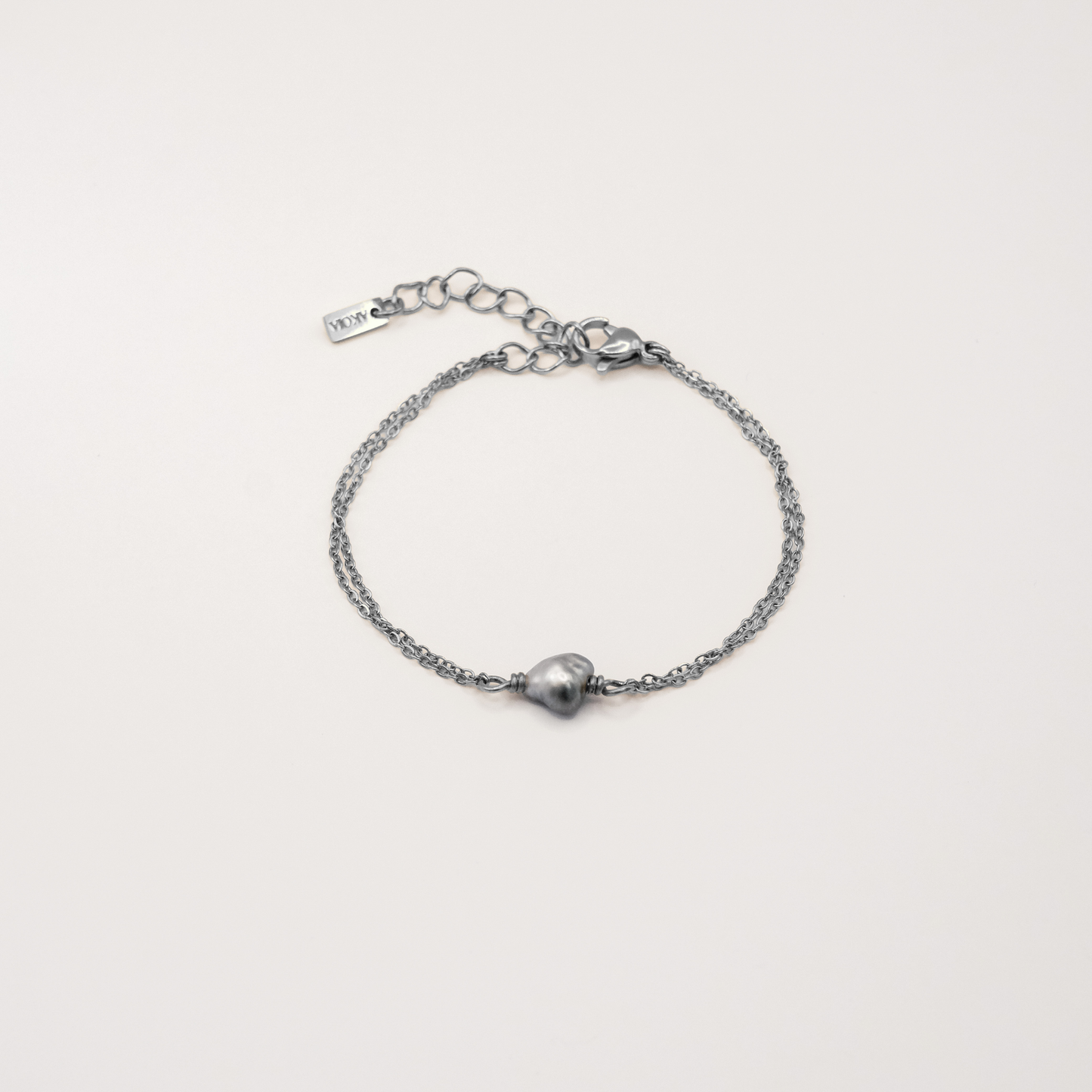Bracelet Orava - Doré ou Argenté Ma boutique