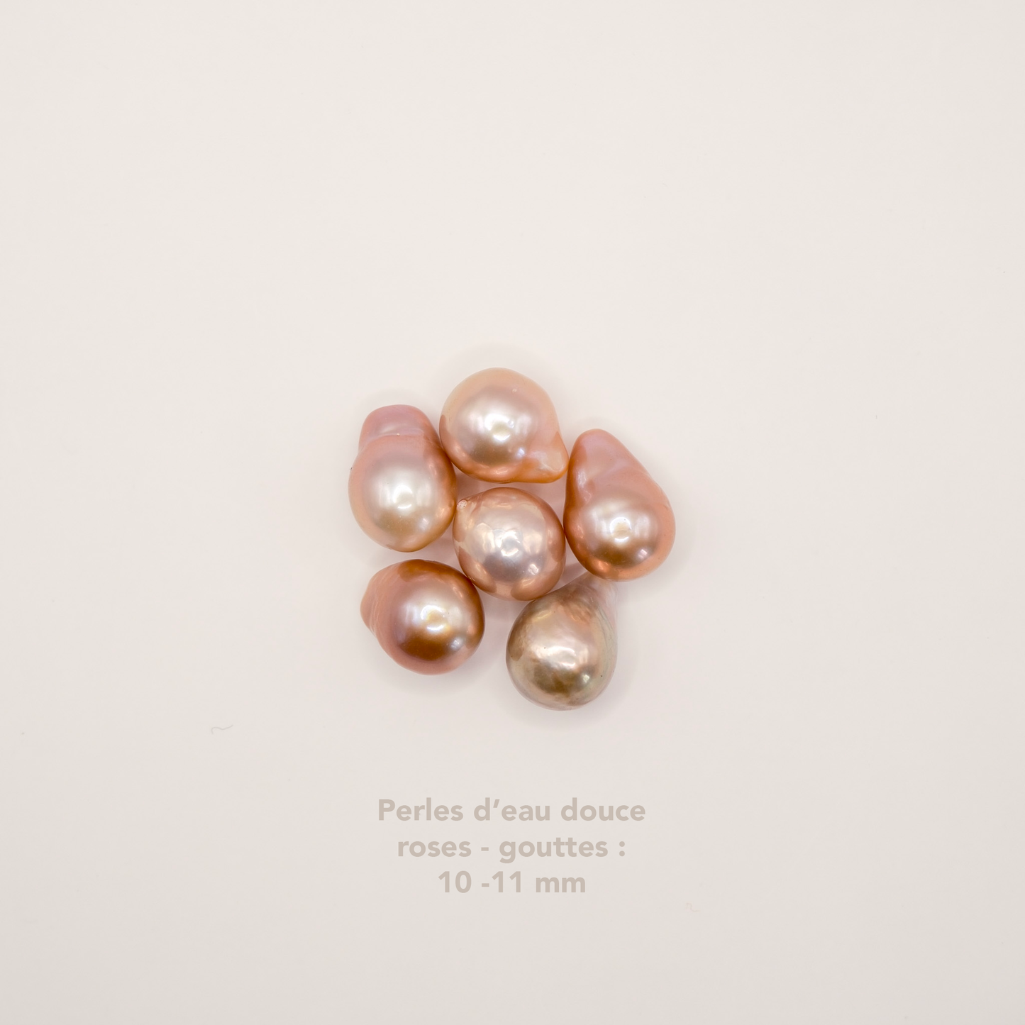 Ras du cou Luya - Doré Ma boutique