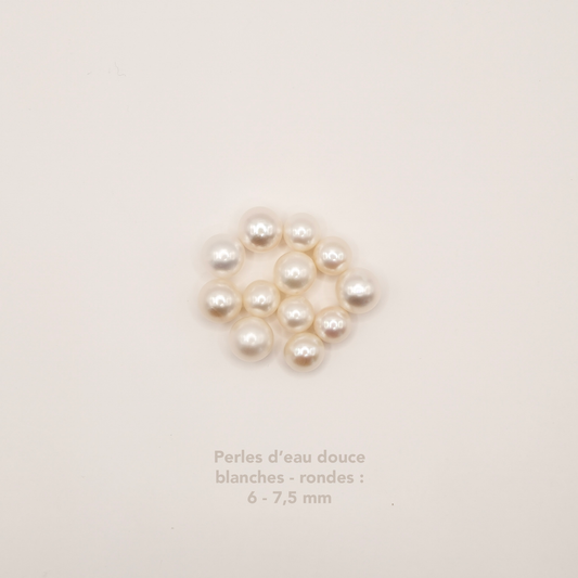 Ras du cou Luya - Doré Ma boutique