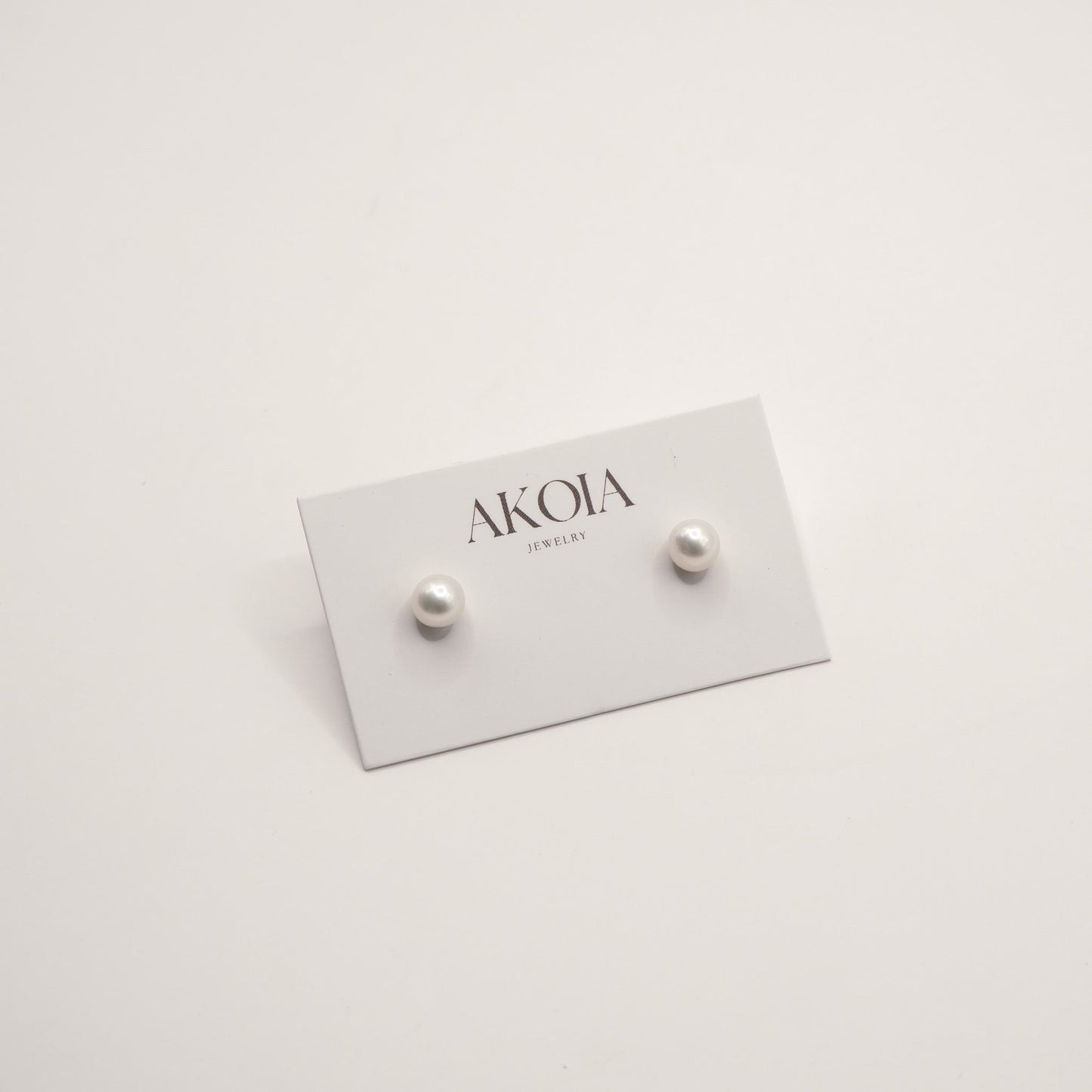 Boucles Puce - Argenté Ma boutique