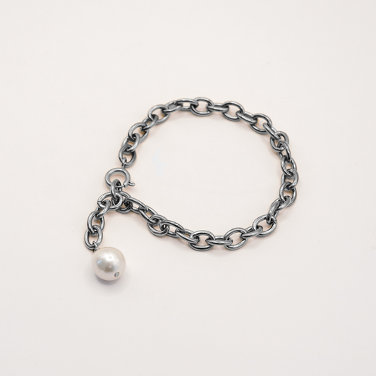 Bracelet Tunea - Doré ou Argenté Ma boutique