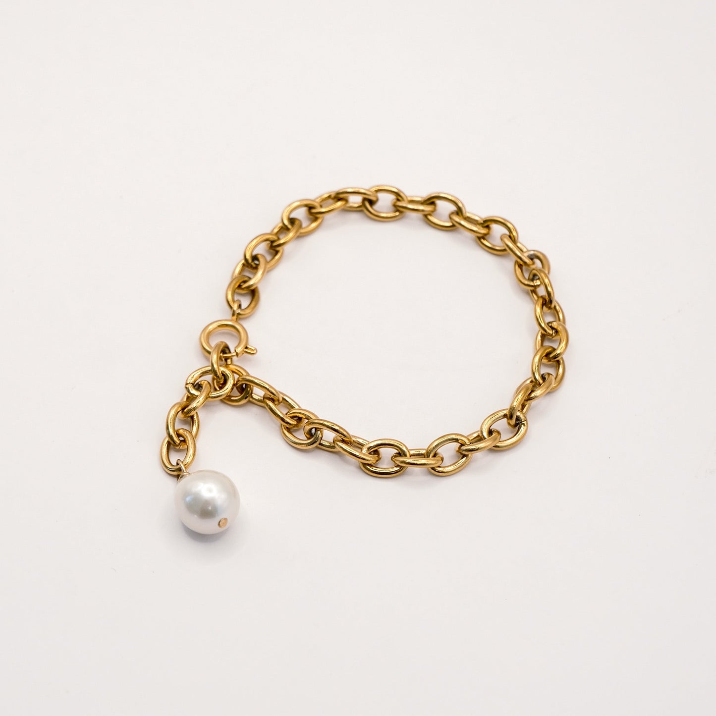 Bracelet Tunea - Doré ou Argenté Ma boutique