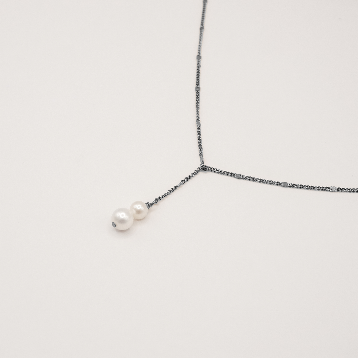 Collier Tiare - Doré et Argenté Ma boutique