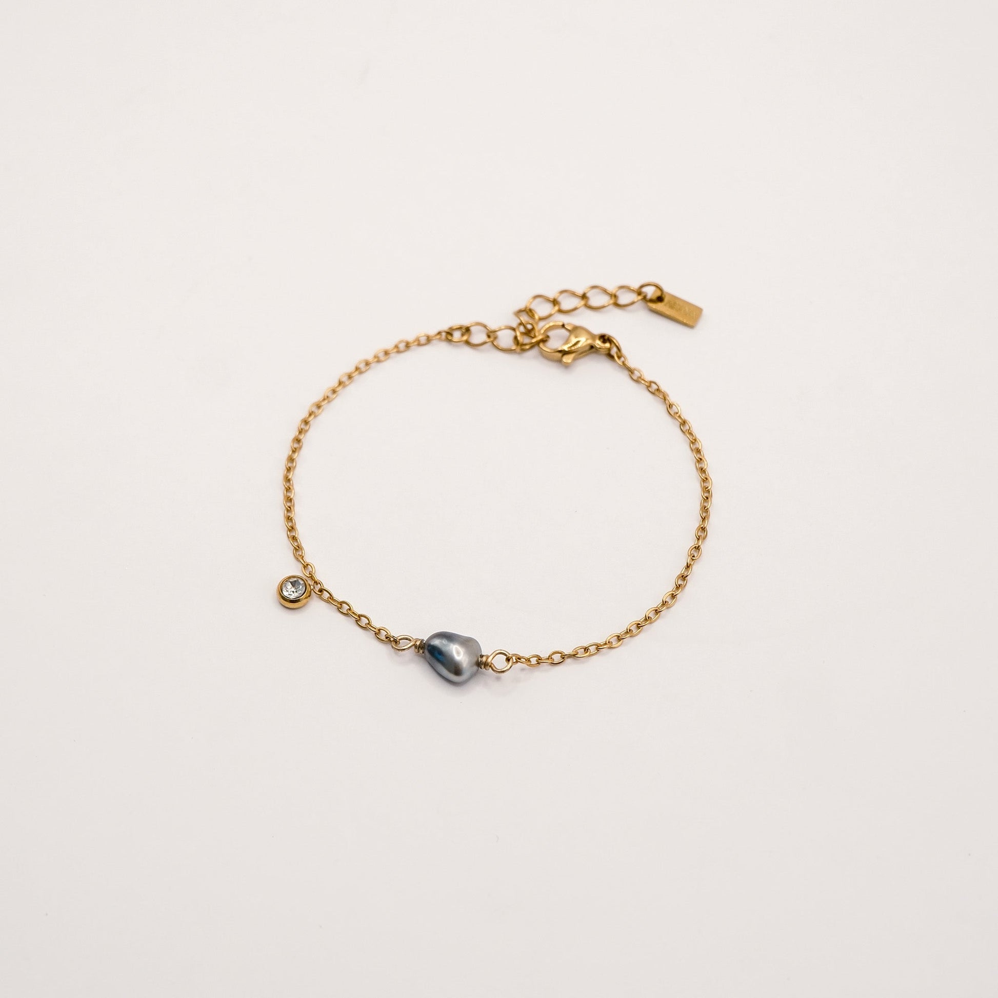   Bracelet Araa - Doré  Ma boutique