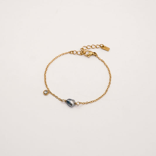   Bracelet Araa - Doré  Ma boutique