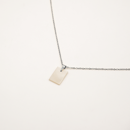   Collier ? - Doré  Ma boutique