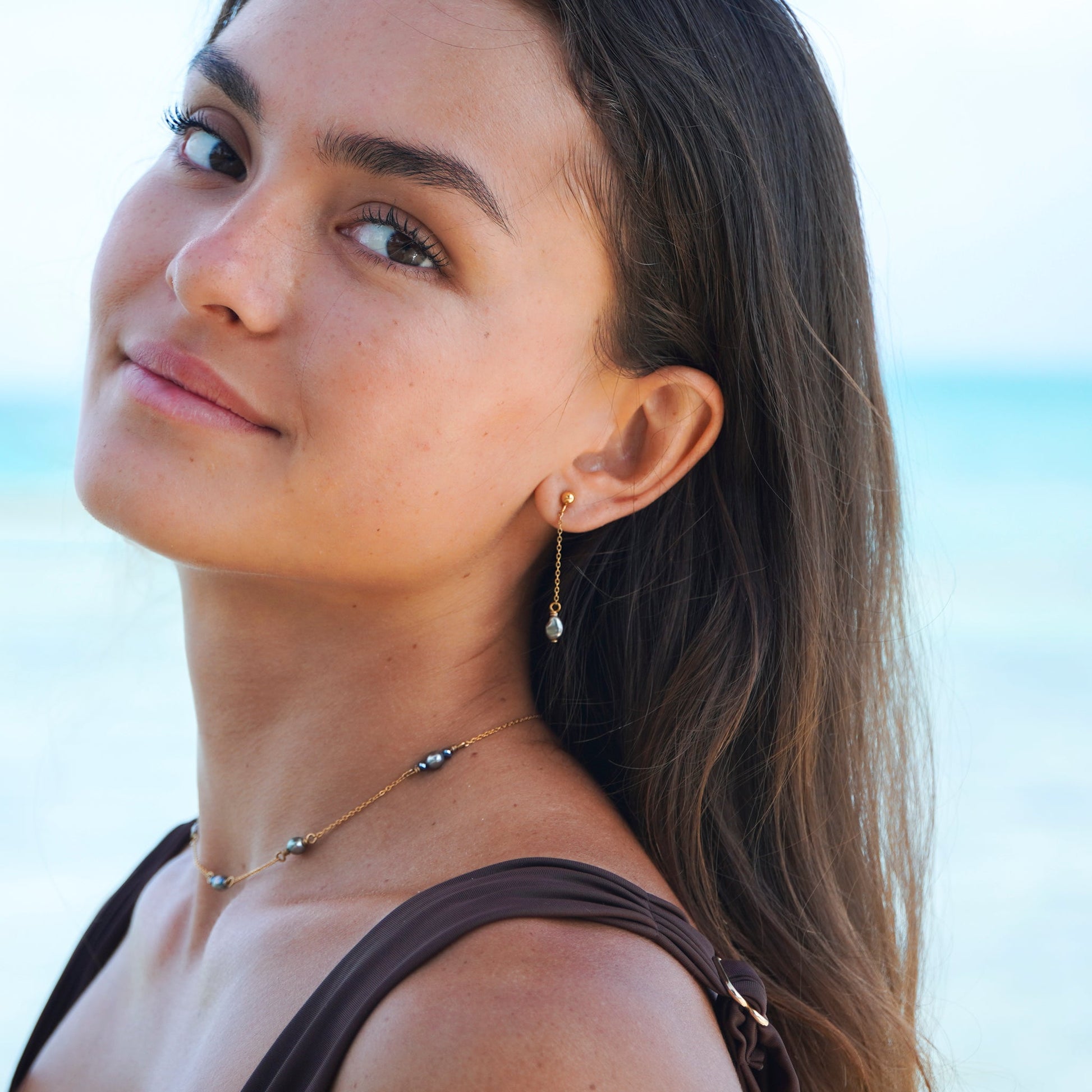   Boucles ? - Doré et argenté  Ma boutique