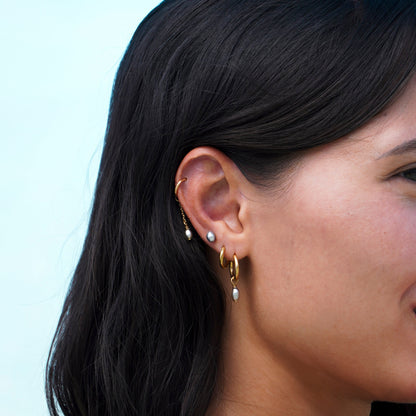   Piercing ? - Doré  Ma boutique