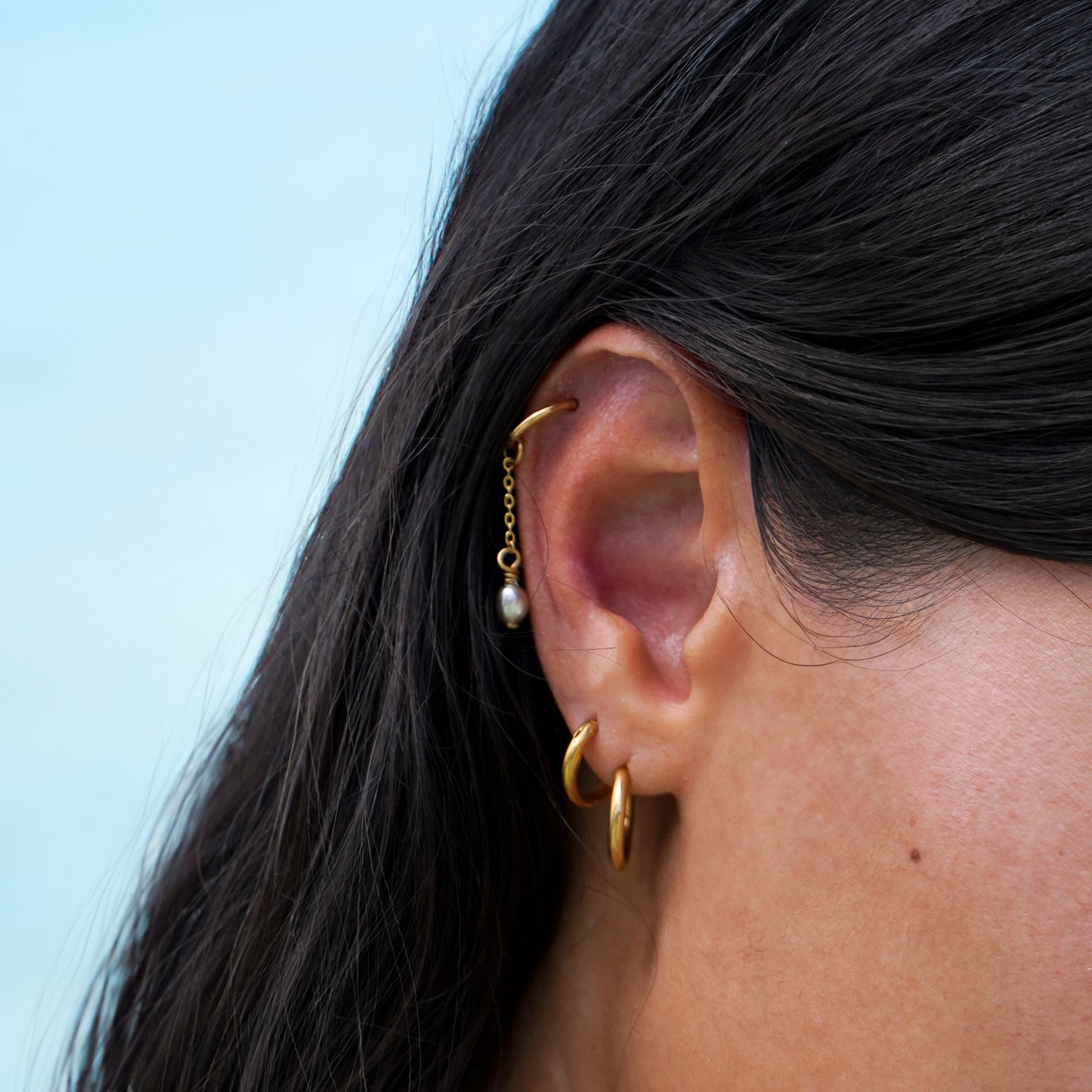   Piercing ? - Doré  Ma boutique