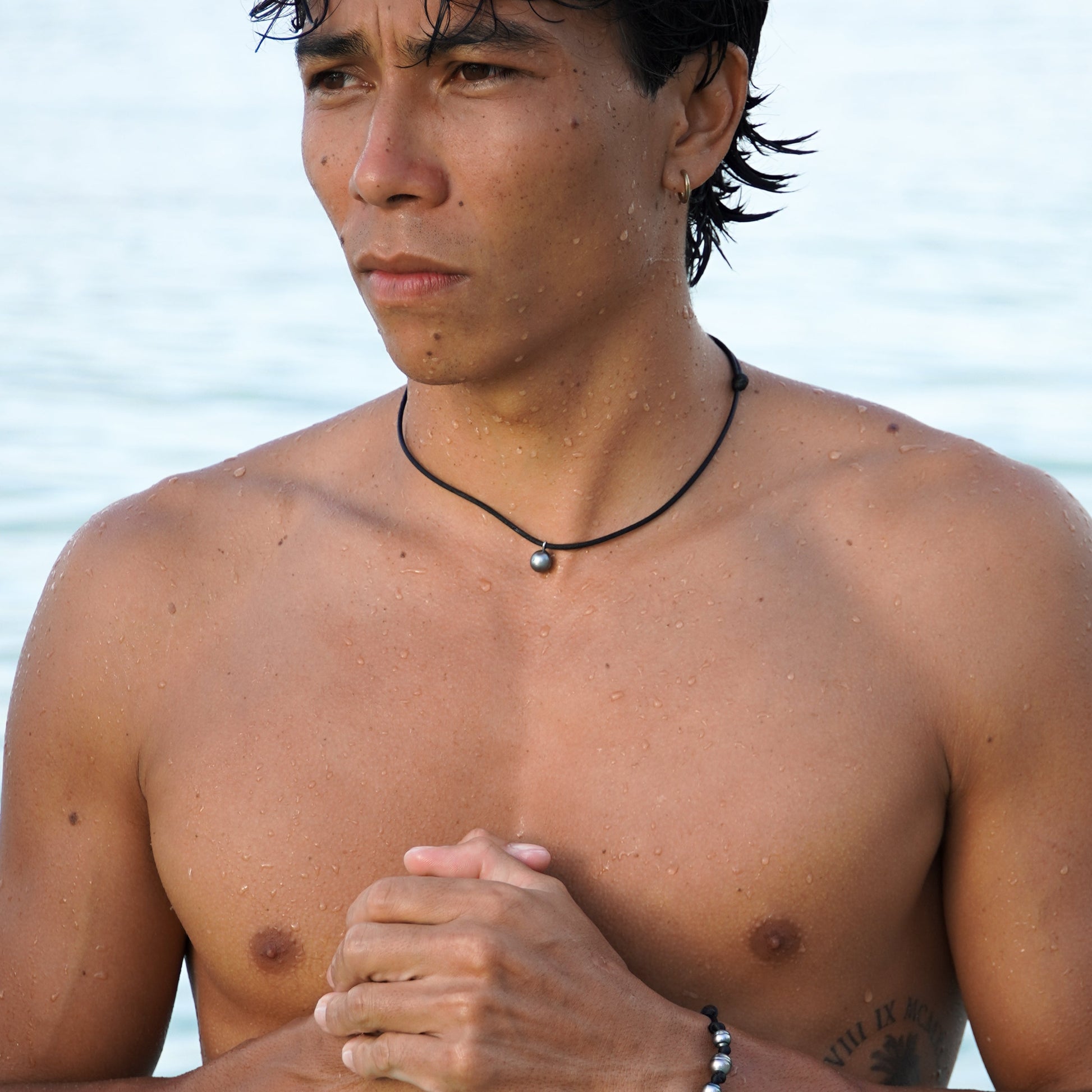   Collier cordon ???  Ma boutique