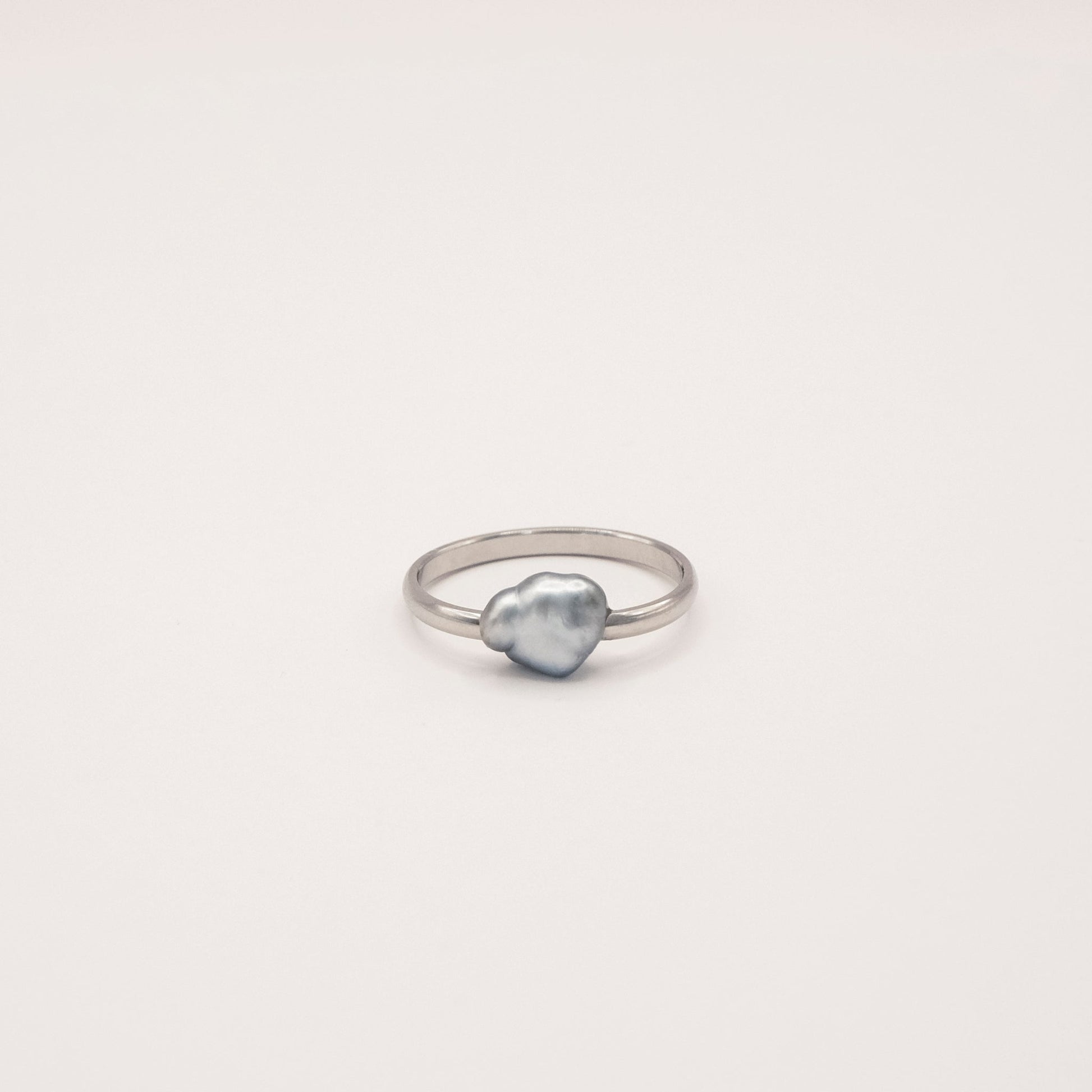   Bague Moe  - Doré et Argenté  Ma boutique