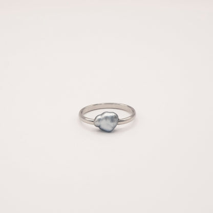   Bague Moe  - Doré et Argenté  Ma boutique