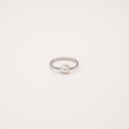   Bague Moe  - Doré et Argenté  Ma boutique