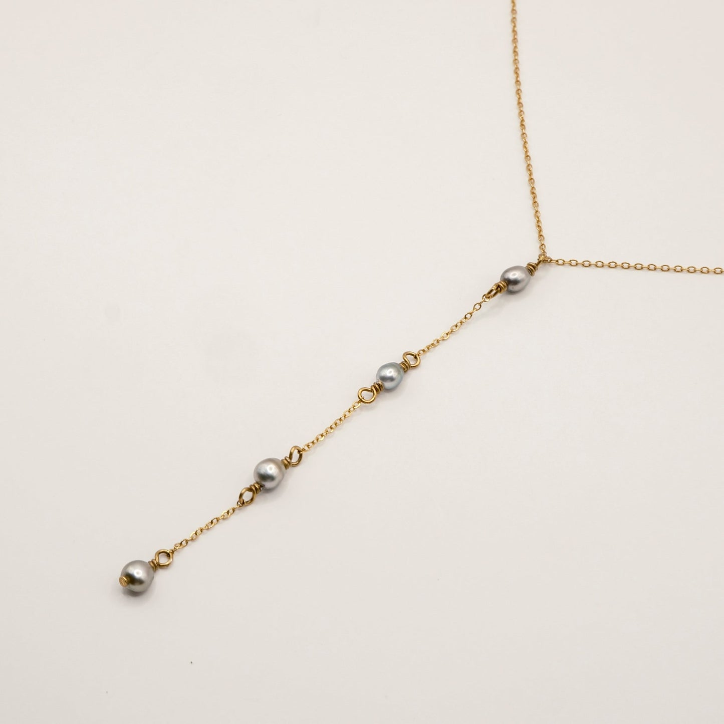   Collier ? - Doré et argenté  Ma boutique