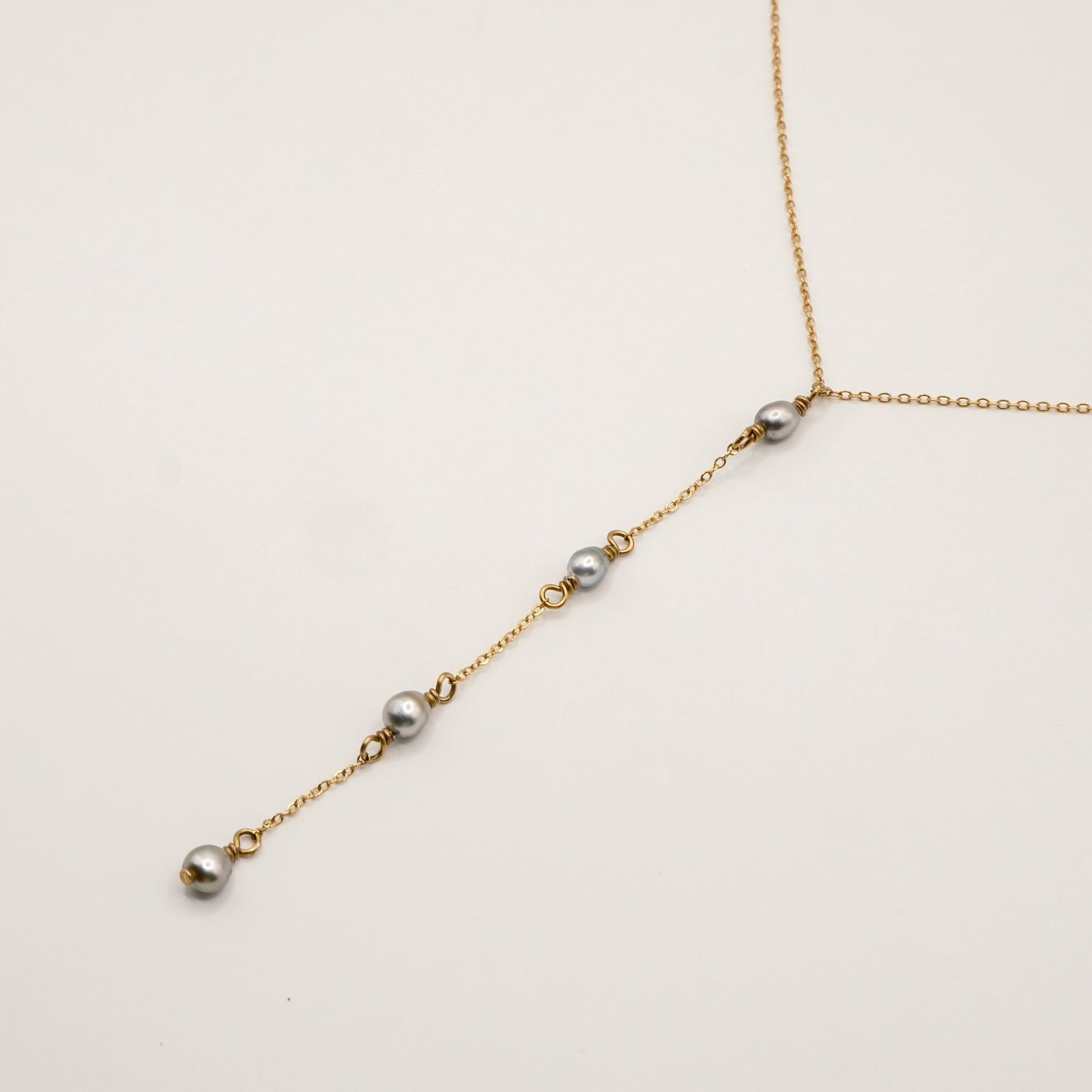   Collier ? - Doré et argenté  Ma boutique