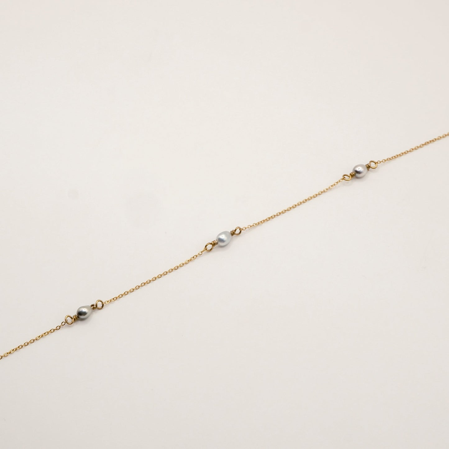   Chaîne de dos ? - Doré et argenté (Copie)  Ma boutique