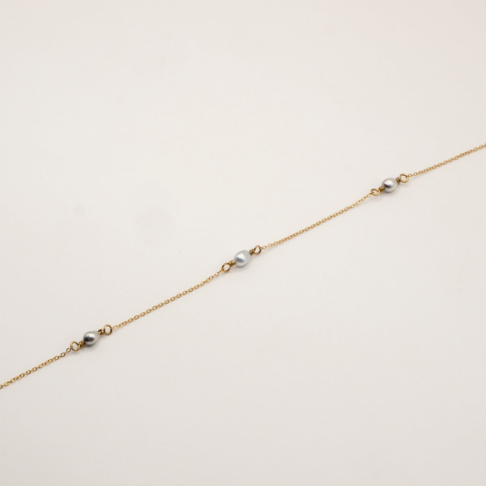   Chaîne de dos ? - Doré et argenté (Copie)  Ma boutique