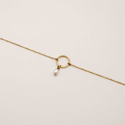   Bracelet ? - Doré ou Argenté  Ma boutique