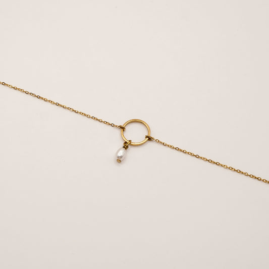   Bracelet ? - Doré ou Argenté  Ma boutique