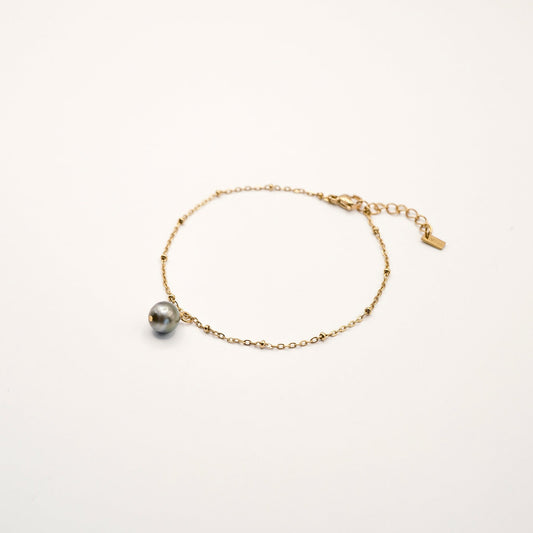   Chaîne de pied Umi - Doré  Ma boutique