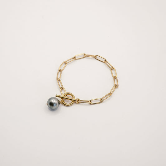   Bracelet ? - Doré et Argenté  Ma boutique