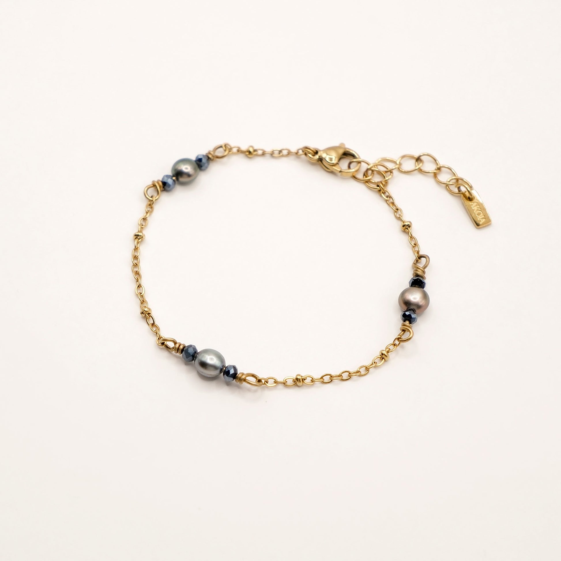   Bracelet ? - Doré  Ma boutique