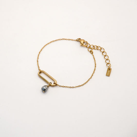   Bracelet Noa - Doré ou Argenté  Ma boutique