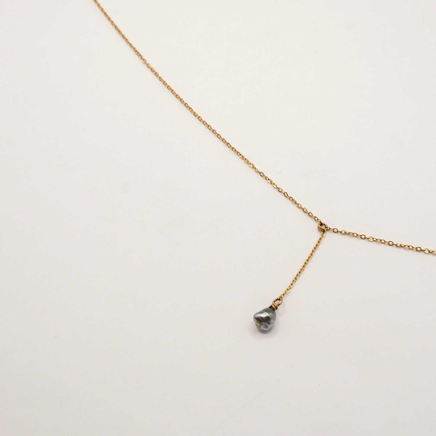   Chaîne de corps Fidji  - Doré ou Argenté  Ma boutique