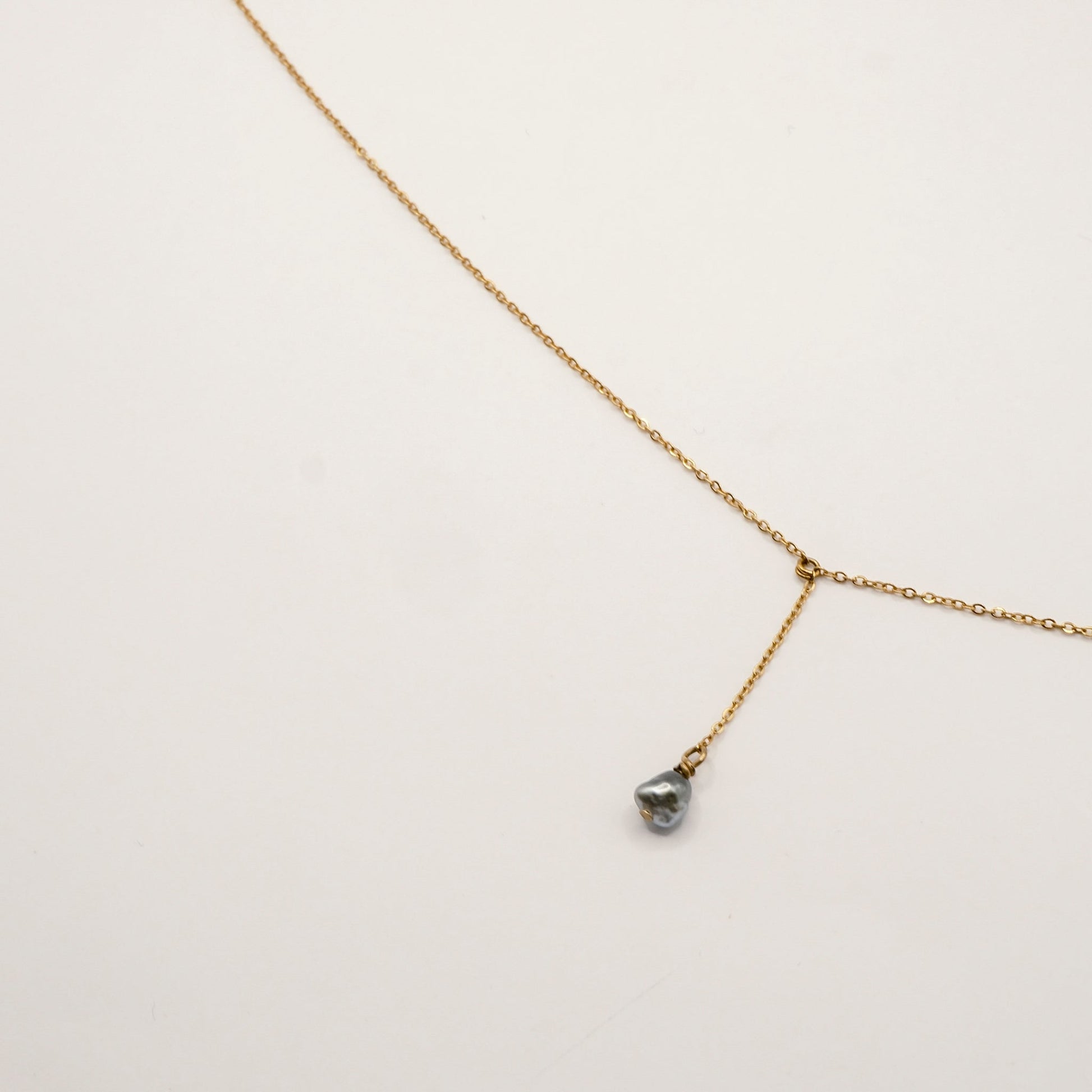   Chaîne de corps Fidji  - Doré ou Argenté  Ma boutique