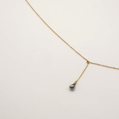   Chaîne de corps Fidji  - Doré ou Argenté  Ma boutique