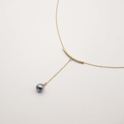   Collier Iri - Doré  Ma boutique