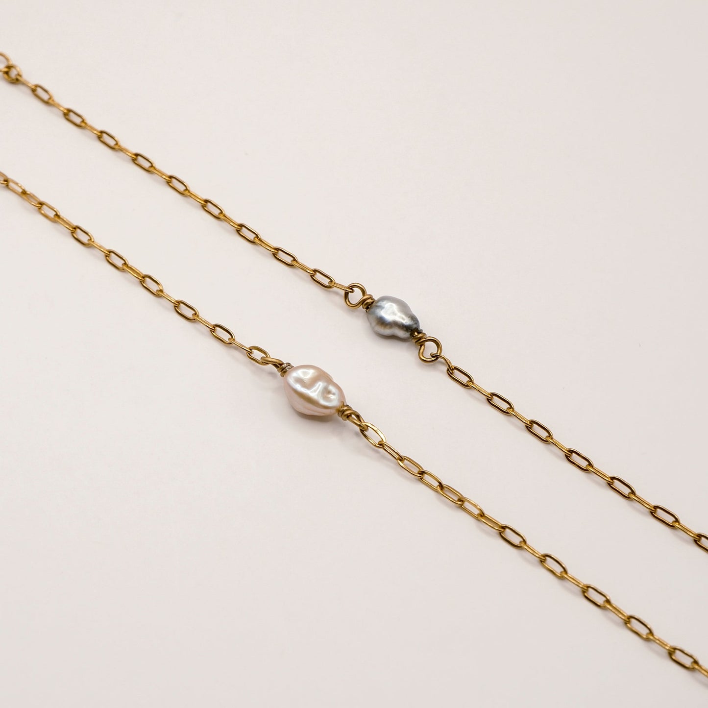   Bracelet Liku - Doré ou Argenté  Ma boutique