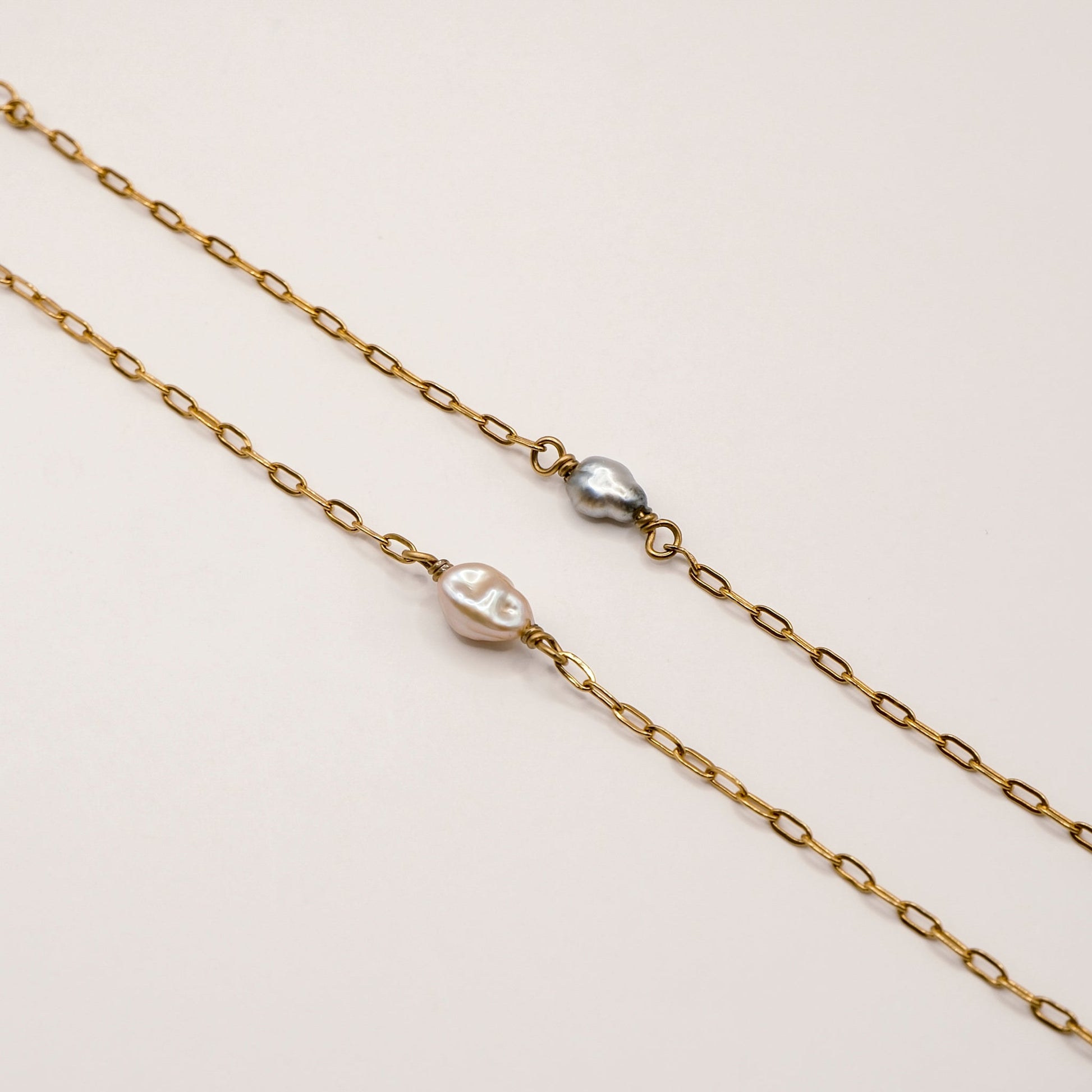   Bracelet Liku - Doré ou Argenté  Ma boutique