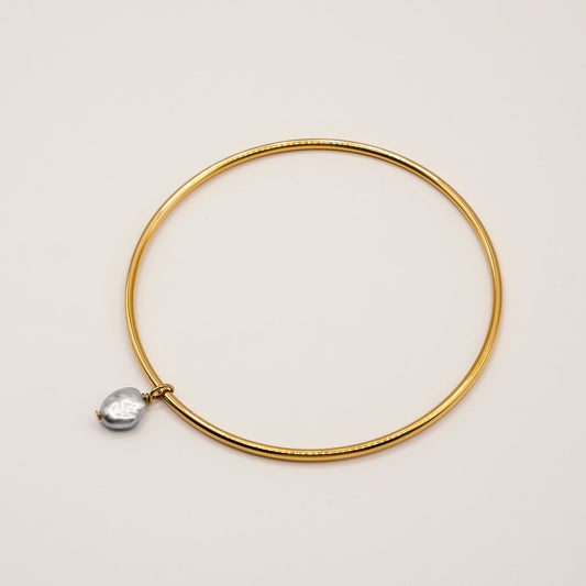   Bracelet Nalani - Doré  Ma boutique