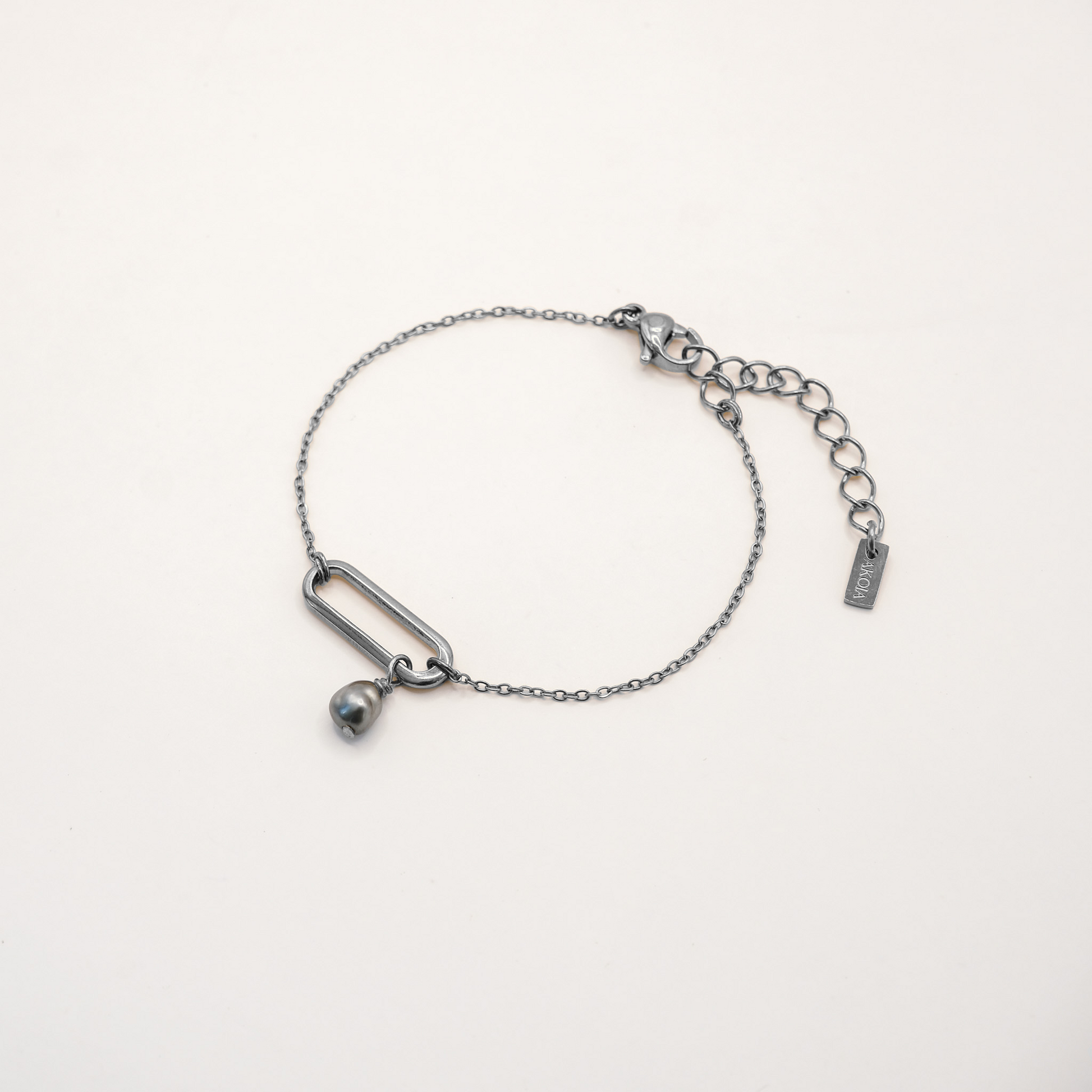   Bracelet Noa - Doré ou Argenté  Ma boutique