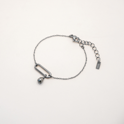   Bracelet Noa - Doré ou Argenté  Ma boutique