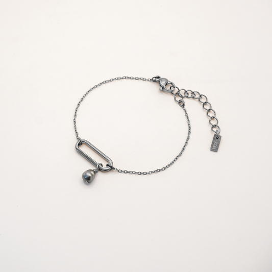   Bracelet Noa - Doré ou Argenté  Ma boutique