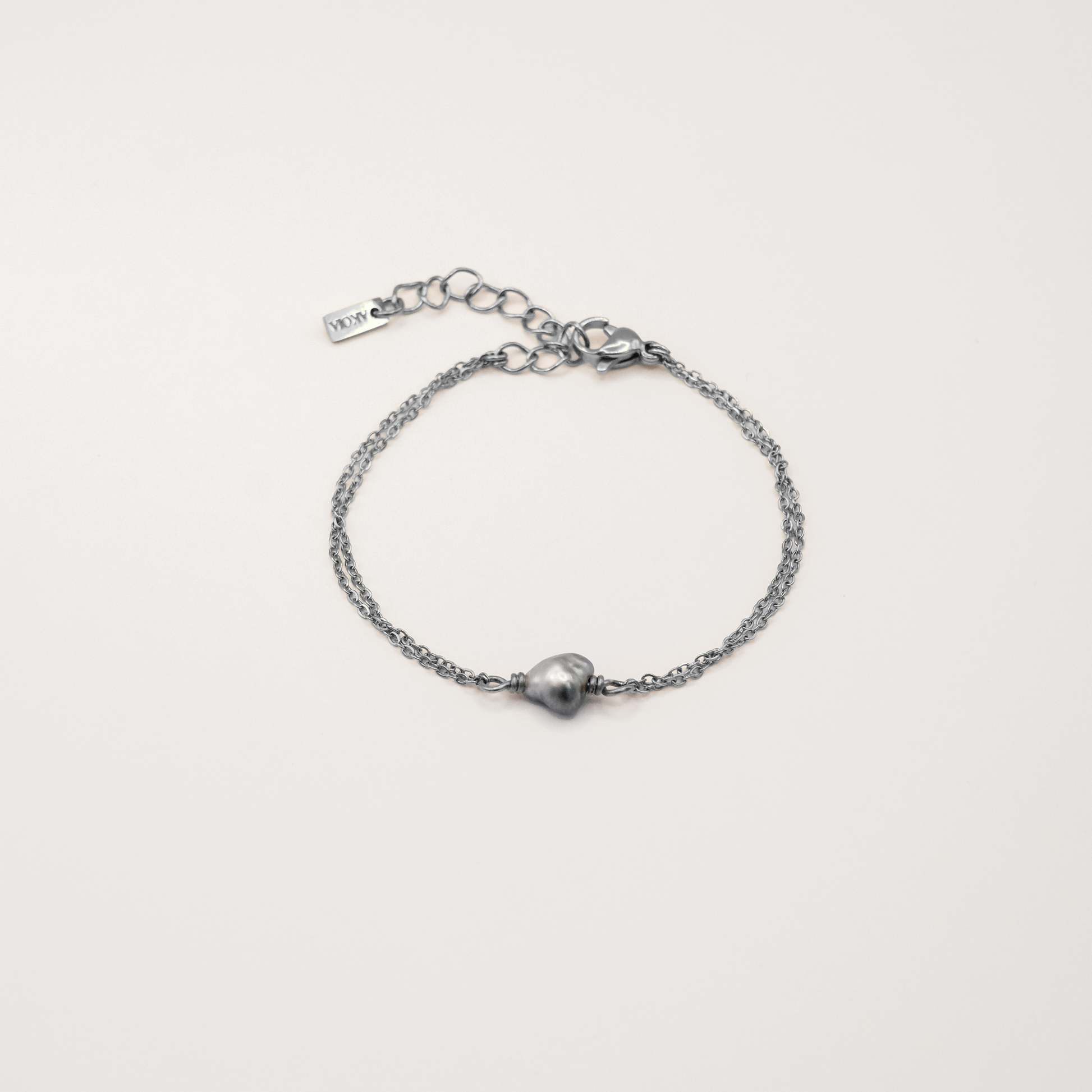   Bracelet Orava - Doré ou Argenté  Ma boutique