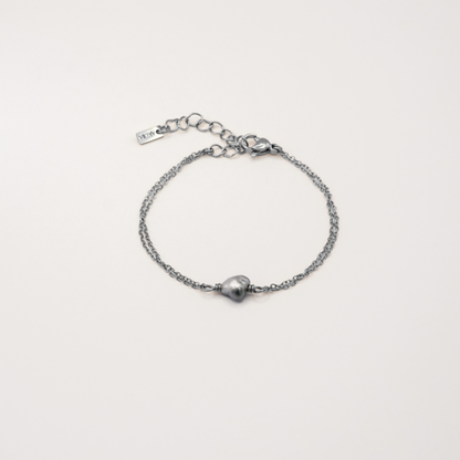   Bracelet Orava - Doré ou Argenté  Ma boutique