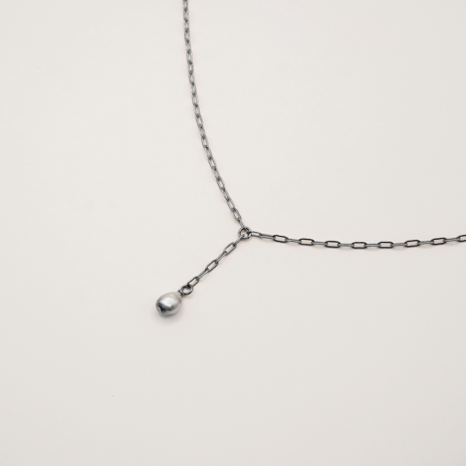   Collier Poema - Doré et Argenté  Ma boutique