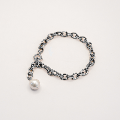   Bracelet Tunea - Doré ou Argenté  Ma boutique